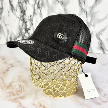 Gorra Gucci #42